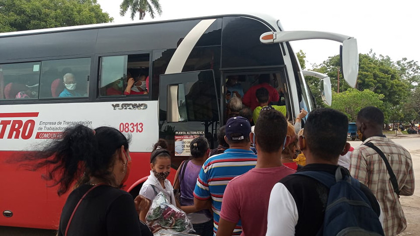 Lee más sobre el artículo Entran en vigor nuevas cuotas para impuestos del transporte terrestre