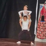 Aplauden en Morón actuaciones en Festival La Edad de Oro