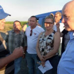 Vice primer ministro cubano supervisa en Ciego de Ávila plan para reimpulsar la economía