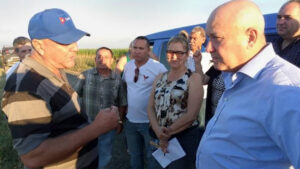Lee más sobre el artículo Vice primer ministro cubano supervisa en Ciego de Ávila plan para reimpulsar la economía