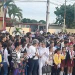 Homenaje de recordación y respeto