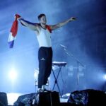 Martí in the Voice of Pop Rock: Verses That Cross Oceans and Generations