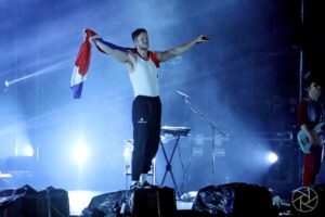 Martí en la voz del pop rock: versos que cruzan océanos y generaciones