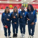 Morón Players Qualify for Cuban Team in CONCACAF Women’s Under-17 World Cup Qualifiers