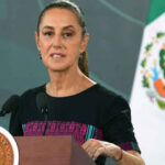 Sheinbaum y Lula conversaron sobre situación regional y soberanía