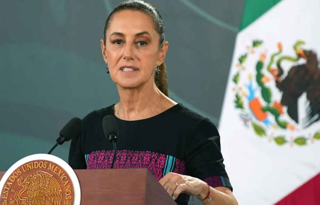 Lee más sobre el artículo Sheinbaum y Lula conversaron sobre situación regional y soberanía