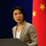 China critica retirada de EEUU de organizaciones internacionales
