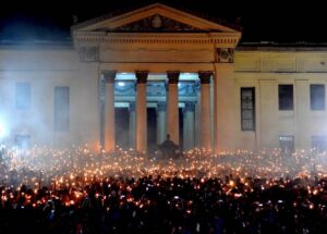 Lee más sobre el artículo The Flame That Endures