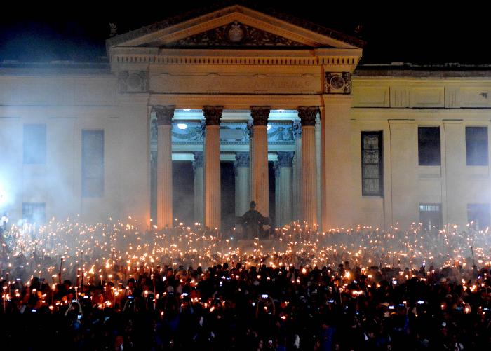 Lee más sobre el artículo La llama que permanece