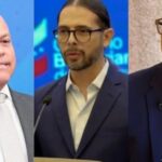 Semana de cambios, transformaciones y nuevas propuestas en Venezuela