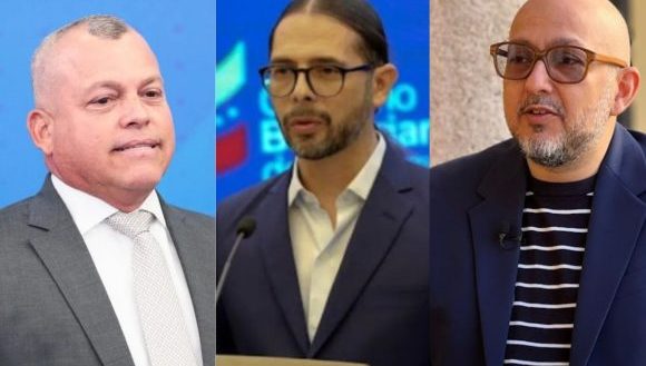 Lee más sobre el artículo Semana de cambios, transformaciones y nuevas propuestas en Venezuela