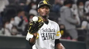 Lee más sobre el artículo Diario deportivo japonés resalta la destacada efectividad de Moinelo