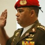 Venezuela: Nombran a nuevo jefe de la Guardia Presidencial y de inteligencia militar
