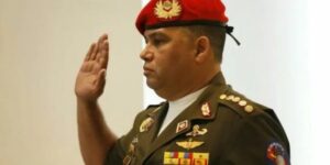 Venezuela: Nombran a nuevo jefe de la Guardia Presidencial y de inteligencia militar