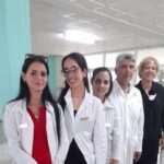 Realizan en Ciego de Ávila Taller de Nutrición y Salud