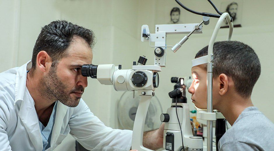 Lee más sobre el artículo Jornada Científica reunirá a especialistas de oftalmología en Ciego de Ávila