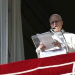 Papa León XIV renovó su llamado al diálogo para la paz mundial