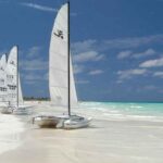 Playas de Cuba en el eje de la Feria Internacional de Turismo
