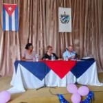 Sesiona Asamblea Municipal del Poder Popular en Morón