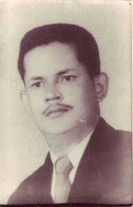 Lee más sobre el artículo The First Avilanian Fidelista Martyr