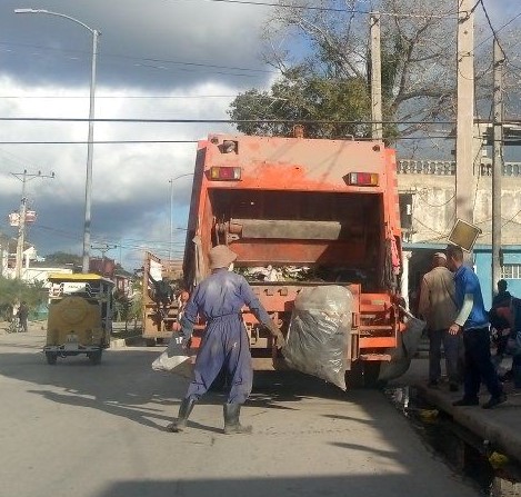 Lee más sobre el artículo Abogan por mejoras en higiene comunal pese limitaciones