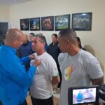 Reconocen a trabajadores destacados en Ciego de Ávila (+Fotos)