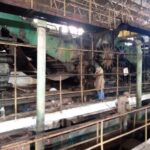 En la recta final las reparaciones del central Primero de Enero