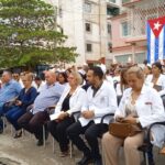 Celebran en Morón Acto Provincial por el Aniversario 42 del Programa del Médico y la Enfermera de la familia