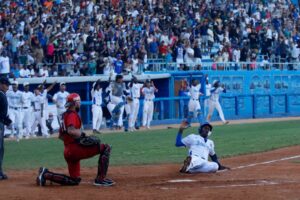 La fiesta de los play off se traslada a San José