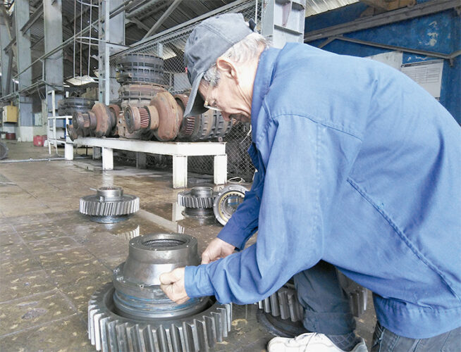 Lee más sobre el artículo Encarrilados