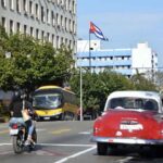 Cuba adopta medidas viales por homenaje a combatientes caídos