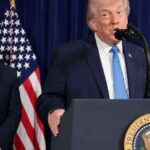 Trump tras ataque a Venezuela: «Ahora vamos a gobernar el país»