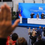 Delcy Rodríguez traza tres directrices en reunión con el Gran Polo Patriótico: Rescate de Maduro, garantía de paz y gobernabilidad ante secuestro