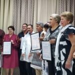 Reciben reconocimientos profesionales e instituciones de Salud de la provincia