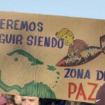 Defender nuestra Zona de Paz