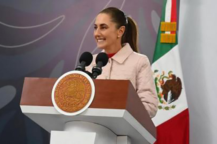 Lee más sobre el artículo México anuncia envío de ayuda humanitaria a Cuba