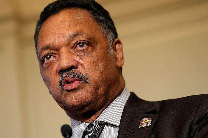Lee más sobre el artículo Lamenta Cuba fallecimiento de Reverendo Jesse Jackson
