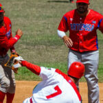 Segundo capítulo de semifinales entre Cazadores y Leñadores