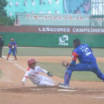 Semifinales beisboleras calientan el panorama deportivo