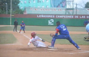 Semifinales beisboleras calientan el panorama deportivo