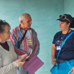 Avanza en Ciego de Ávila encuesta sobre bienestar poblacional