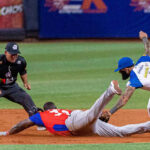 Navegantes asaltan a Cuba en Serie de las Américas de béisbol