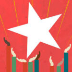 Una Revolución no colapsa si es verdadera