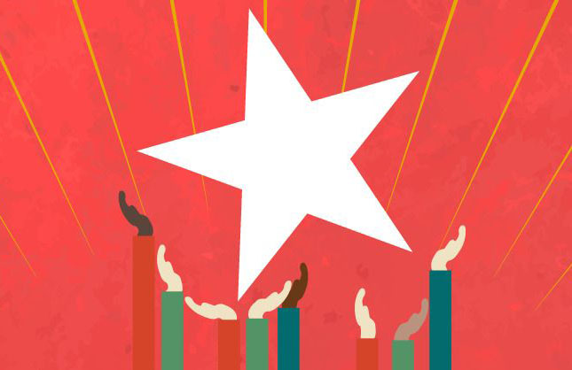 Lee más sobre el artículo Una Revolución no colapsa si es verdadera