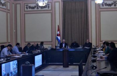 Lee más sobre el artículo Council of State Evaluates Government Programme