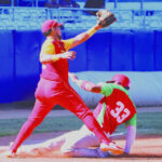 Cocodrilos y Leñadores a segunda cita hoy en el Latinoamericano