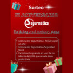 Celebrará Empresa Segurmática su aniversario 31 (+ Video)