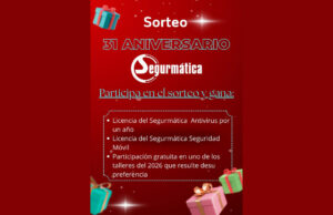 Celebrará Empresa Segurmática su aniversario 31 (+ Video)