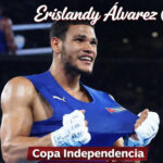 Erislandy debuta hoy en Copa Independencia en República Dominicana