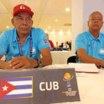 Cuba levanta su estandarte en el Panamericano de Softbol